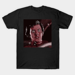 Arnie Cunningham from Christine T-Shirt